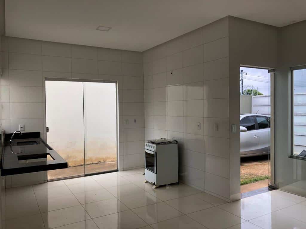 OPORTUNIDADE Casa a venda no bairro Sol Nascente Rede NOVVA Imóveis