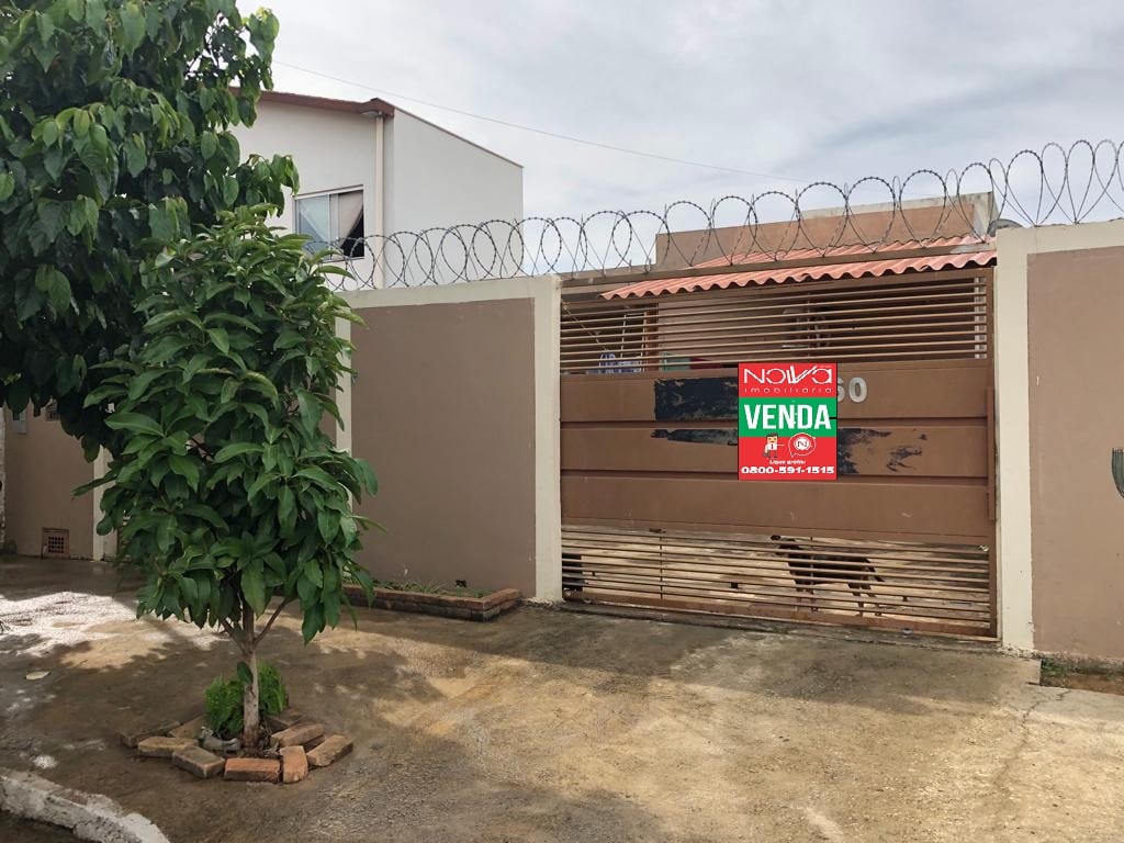 Casa à venda no bairro Sol Nascente Casa Rede NOVVA Imóveis